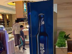 -比格比萨自助(宋家庄店)