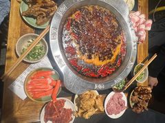 -大龙火锅(老店)