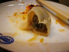 -恒盛居回族饭店