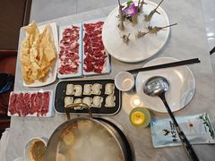 -牛天下·牛肉·海鲜·打边炉·融合菜
