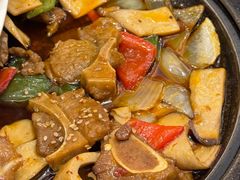 -月圆霖特色农家乐