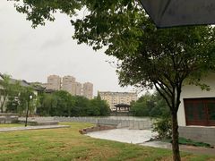 -范蠡湖公园