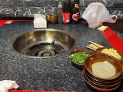 -肥龙火锅(南坪店)
