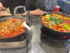 -湘肠香火锅店(团结湖店)