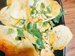 -Let’s WaKao瓦烤(贝森店)