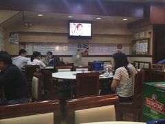 大堂-坤记煲仔小菜(西环店)
