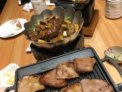 鸡软骨串烧-酒吞(七宝领展广场店)