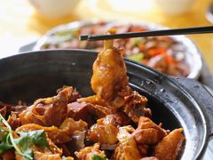 -兴隆槟榔园休闲农庄