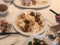 -观澜湖酒店·邀月庭中餐厅