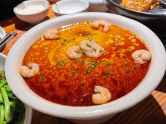 -瑶王府·广西菜(相思湖店)