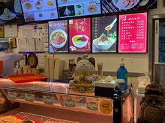 -新川面馆(新街口二店)