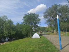 -长白岛森林公园