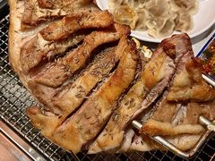 -呼伦贝尔烤羊·蒙古烤羊排(南田路总店)