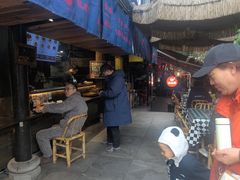 -老地方猫儿面(磁器口店)