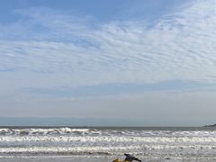 -青澳湾北回归线广场