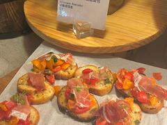 -食百绚全日制餐厅(成都棕榈泉费尔蒙酒店)