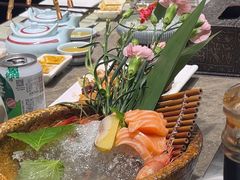 -大渔铁板烧(花园道店)