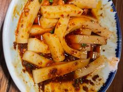 -百年神厨·地道川菜(清江西路店)