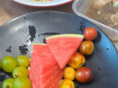 -李氏传家菜(兴城路店)