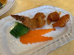 -听鹂馆饭庄(颐和园店)