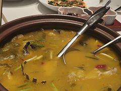 -贡宴盐帮菜自贡驻京联络处餐厅