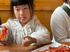 -百年石锅饭·朝鲜族传统民餐