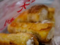 -中关村茶点