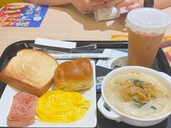 -大家乐(广州荔湾领展广场店)