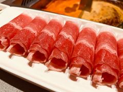 草原羔羊肉-海底捞火锅(亲贤北街店)