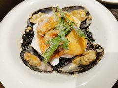 -味式·那不勒斯披萨Mise en place(亚朵酒店店)