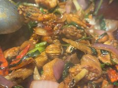 -凤兴鸡煲(宝安海雅店)
