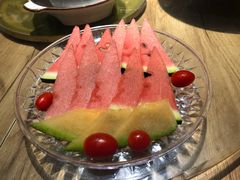 -龙聚德北京烤鸭(沙坪坝华宇A馆店)