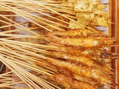 -烤官达人·徐州鲜羊肉串(江宁店)