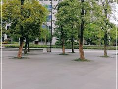 -南山图书馆(常兴路店)