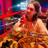 没打卡过他家，不敢说自己是名媛