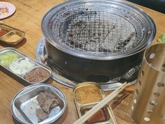 -原始泥炉烤肉(总店)