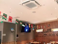 -木屋烧烤(Ipark店)