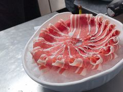 -百草滩羊清水涮羊肉(长城路店)