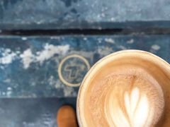 -T-COFFEE(长江花园店)