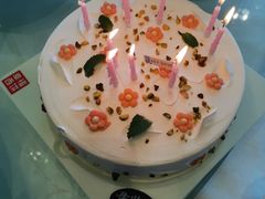 -幸福西饼生日蛋糕·下午茶(思明店)