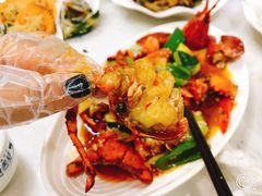 -琼大师东方烤乳猪(亚特兰蒂斯店)
