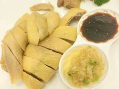 -南园酒家(前进路店)
