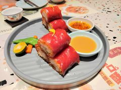 -点都德(广州白云山景区南门店)