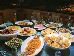 -老长春肉馆(隆礼路店)