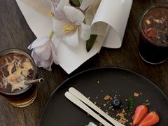 -MOJ coffee(瓯海泽雅水碓坑店)