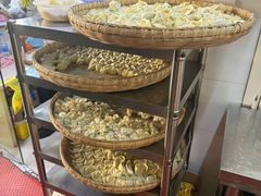 -阿麟馄饨(延长路店)