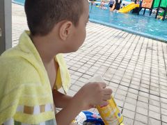 -黄金海岸水上乐园
