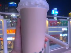 -喜茶(珠海华发商都店)