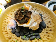 -德川家日本料理(中关村寰太大厦店)