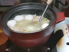 -双湖园·地标武汉菜(黄鹤楼解放路店)